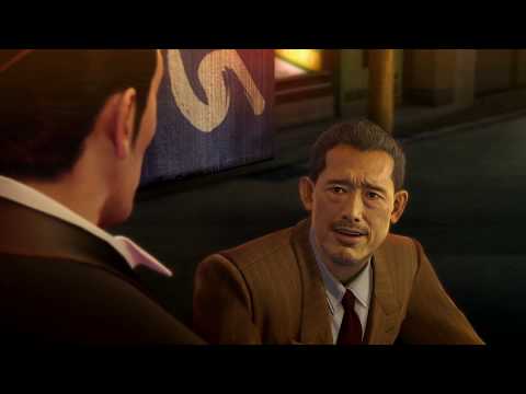 Let's Play Yakuza 0 Pt. 34 - Wonton Kali-ing