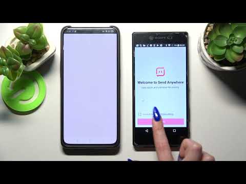 How to Move from Android to SONY Xperia Z5 Premium – Transfer All Personal Data