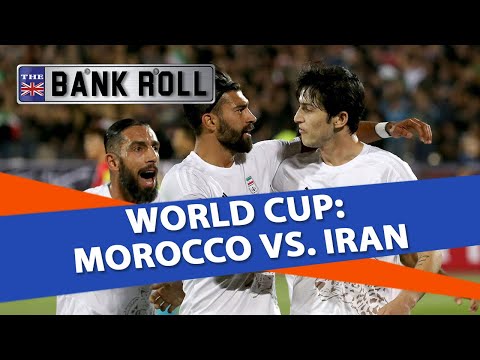 Morocco vs Iran | World Cup 2018 Betting Picks | Team Bankroll Match Predictions Video