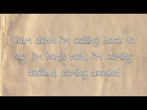 The Con • Tegan & Sara Lyric Video