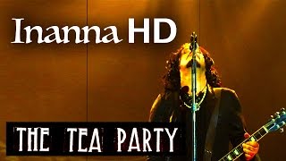 THE TEA PARTY - INANNA HD - LIVE IN VANCOUVER 2015