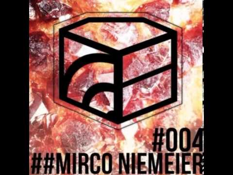 Mirco Niemeier - Jeden Tag Ein Set Podcast 004