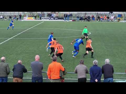 Kampioenschap HBSS komt eraan