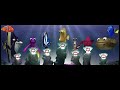 Finding Nemo The Tank Gang Sing Baby Einstein The Wheels On The Bus