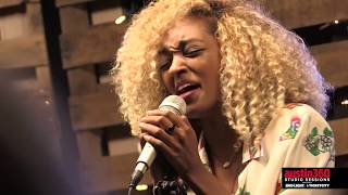 Mélat - Move Me (Live on Austin360 Studio Sessions)