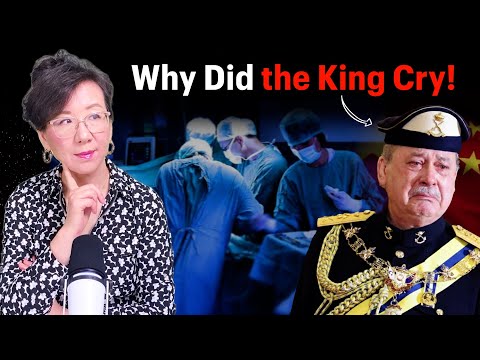 How China Turned Into a Global Hub for Organ Transplant