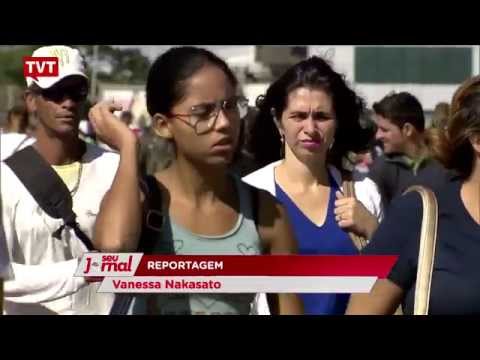 Mulheres negras são as maiores vítimas do machismo e racismo