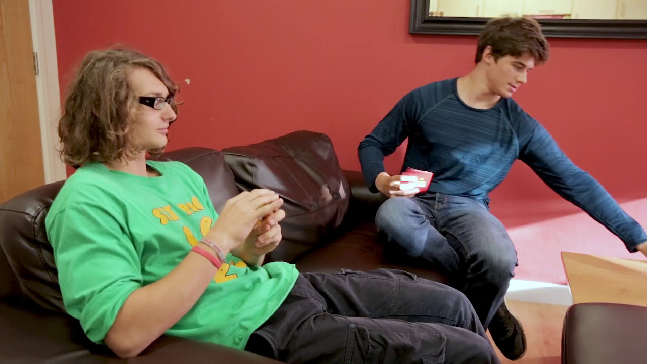 Residential Accommodation at EMS