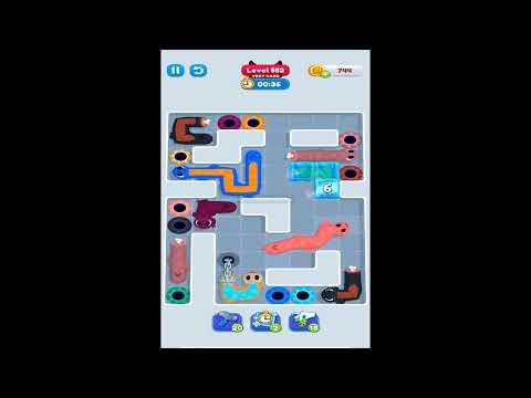 Level 552 preview - Hell Mode