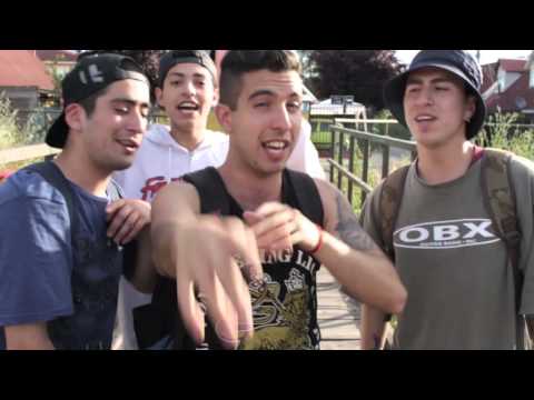 SMOKA KILLAH - FORTALEZA (FT ALEX MILLAC & DON NADIE)