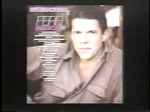 Comercial | Lp Novela Fera Radical