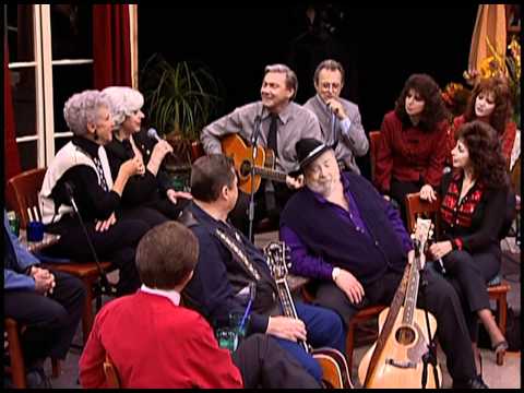 The Browns, Jim Ed, Maxine and Bonnie - The Three Bells