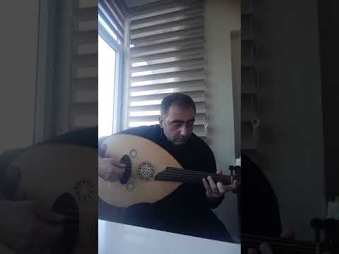 tatyos efendi kürdilihicazkar saz semai