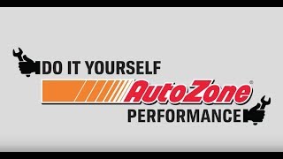 AutoZone’s 4 Steps to Upgrading the Performance of Your Vehicle