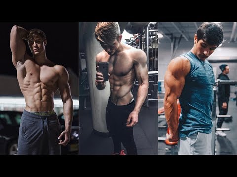NEW GENERATION - David Laid-Aesthetics & Fitness Bodybuilding Motivation 2017