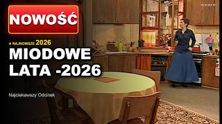 Download lagu Miodowe lata 2026 odcinek 38-41-Alina i blondyna  | Full HD mp3