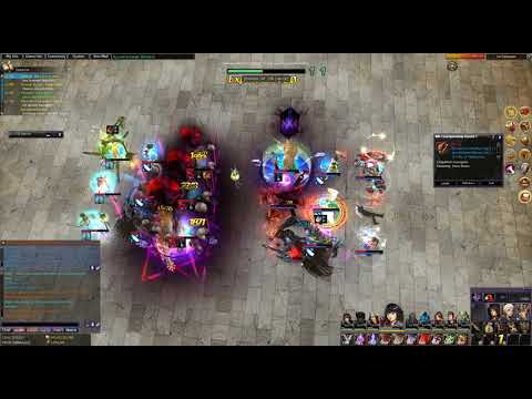 Blacksun Weekly 01.10.2017 - Atlantica Online