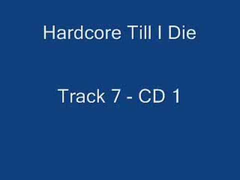 Ultrabeat V Darren Styles - Discolights (Hardcore Till I Die - Track 7 CD 1)