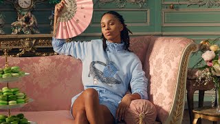 Lacoste X Netflix | Bridgerton