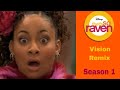 That S So Raven Vision Remix Season 1