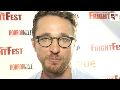 The Windmill Massacre Director & Writer Interview