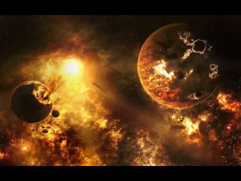 GMS & Hux Flux & Absolum - The End Of The Galaxy [Unidentified]