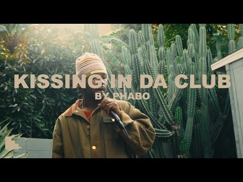 The Garden Sessions: Ep.010 - Phabo