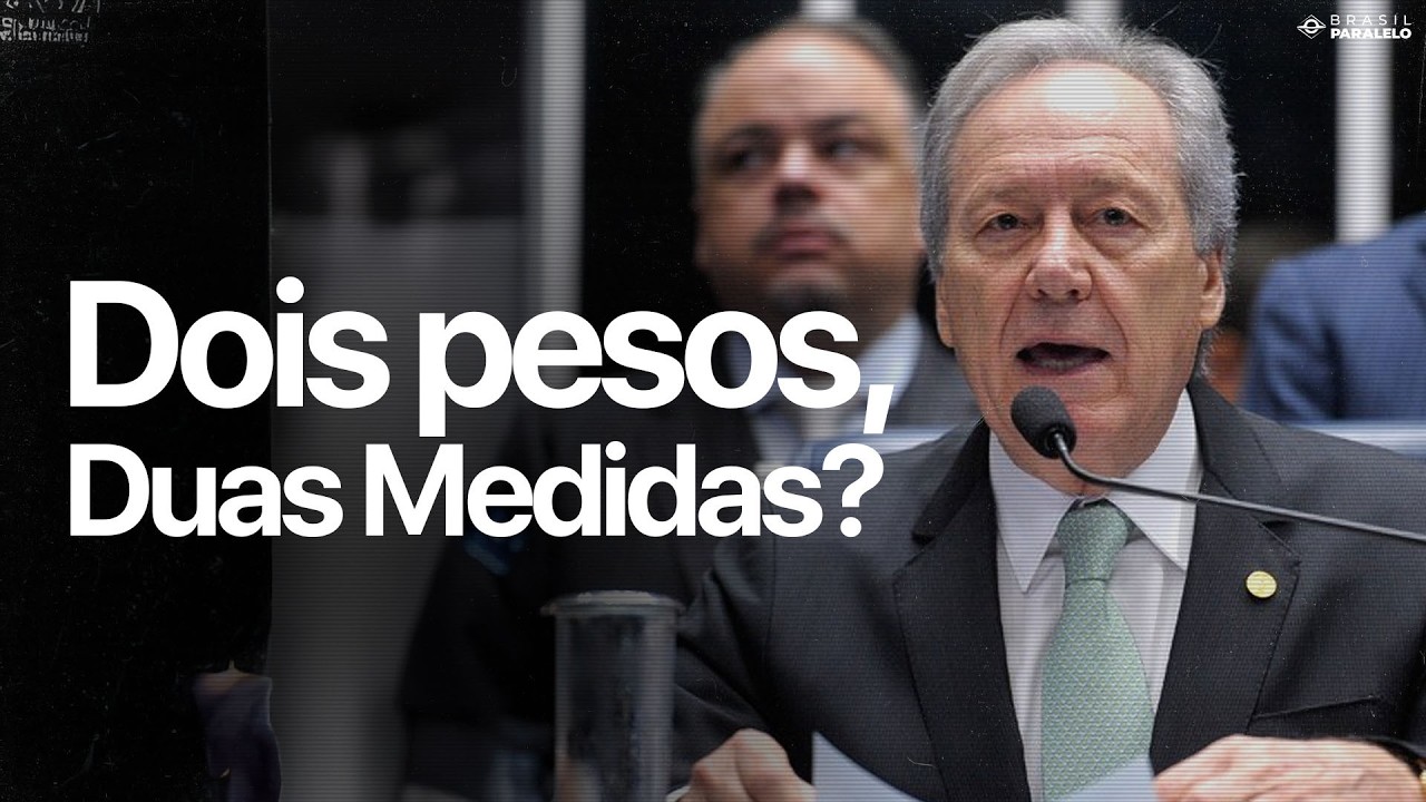 O fim definitivo do Governo Dilma | 10 Anos do Impeachment