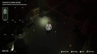 【Welcome to the game 3】ダークウェブ、デスゲーム、FNAFライク。