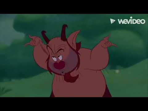 Kionladdin Part 12 - Friend like me