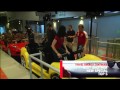 Formula Rossa At Ferrari World