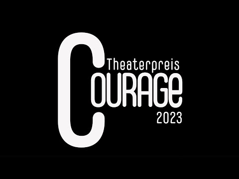 Malentes Theater Palast gewinnt Theaterpreis "Courage" |  Dankesrede