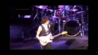 Jeff Beck - Nessun Dorma -Live Tokyo 2010