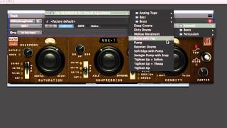 Video thumbnail for Kush UBK1 Video Review by Production Expert