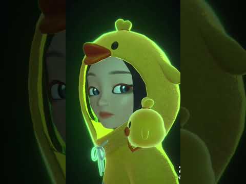 I tried to do velocity 😂