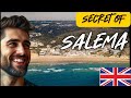 Salema Beach Algarve Portugal Do You Know The Secret Of Praia De Salema 2025
