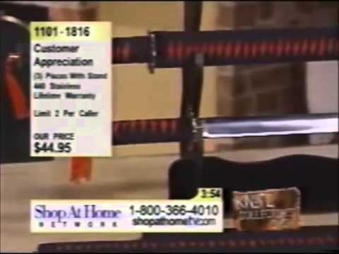 Lustige Pannen im Teleshopping