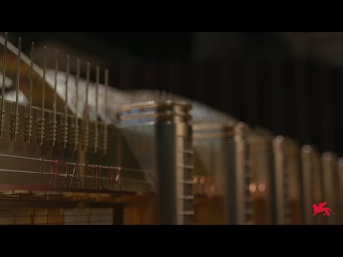 Biennale Architettura 2023 - Sammy Baloji