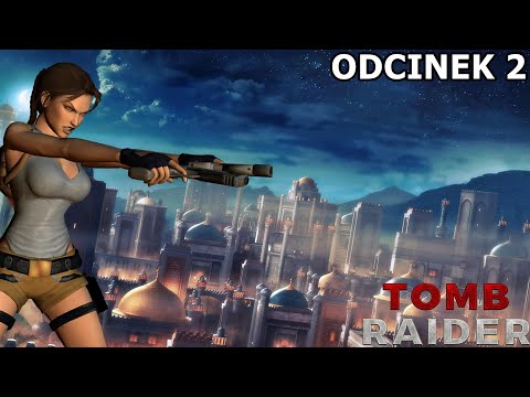 TRLE.NET | Tomb Raider: Princess Lara of Persia - Guardians of the Tower odc. 2