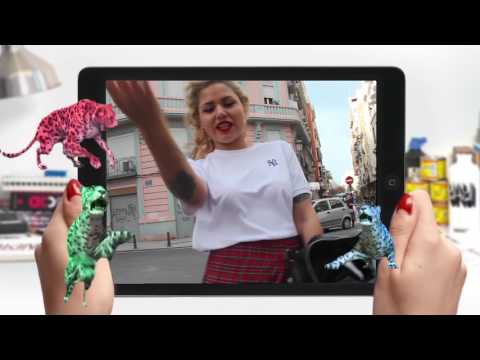 La Favi feat Ms Nina & Tomasa Del Real - Lluvia (Prod x Deltatron)