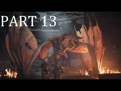 HOGWARTS LEGACY PS5 Walkthrough Gameplay Part 13 - IMPERIO (FULL GAME) - NO COMMENTARY