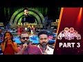 FLOWERS TOP SINGER MUSICAL WIFE MAHA SANGAMAM PART C MUSICAL EVENT