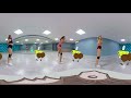 TWERK AND MEMES 360 VR Video • Pardison Fontaine & City Girls • Тверк в 360  5K
