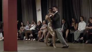 HTF 2018 : Stefania Colina & Juan Martin Carrara (3)