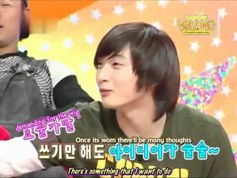 091226 Idol Maknae Rebellion Ep8 Eng Subbed [6/6]