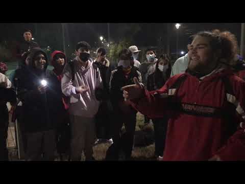 CARA Y SELLO vs BSN - Cuartos de Final SANJA FREE Vol. 02