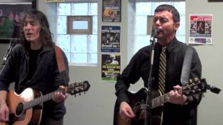 "To The Pure", Richard Barone and Nick Celeste, Record Store Day 2011