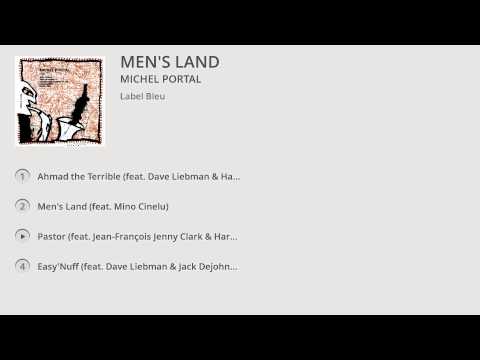 Michel Portal - Men's Land