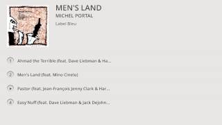 Michel Portal - Men's Land