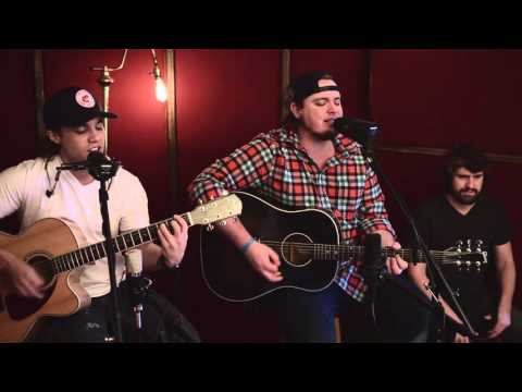 Muscadine Bloodline - Southern Boy Cure (Acoustic)